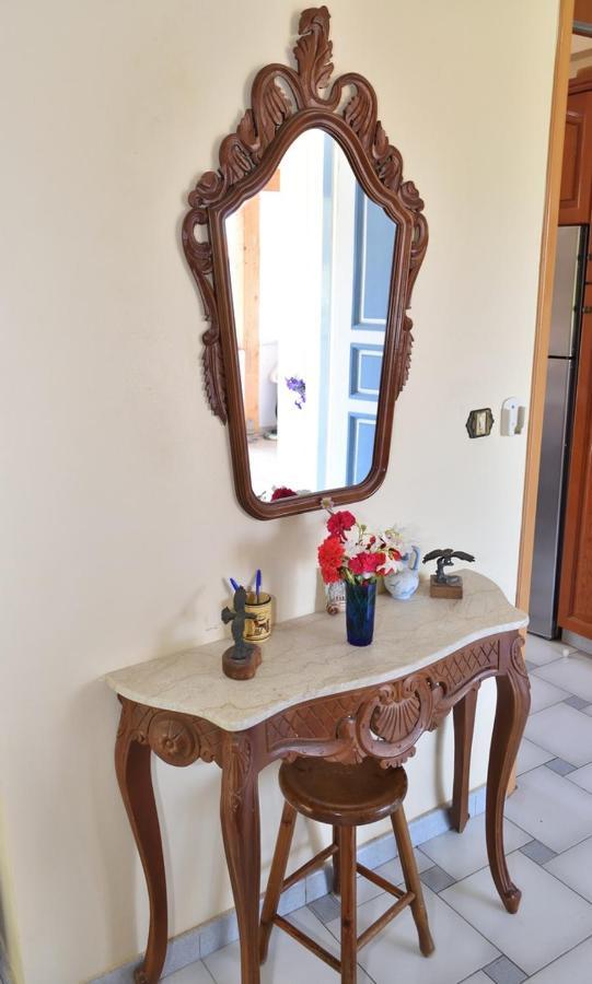 Tzivras Villa & Apartments Ласи Екстериор снимка