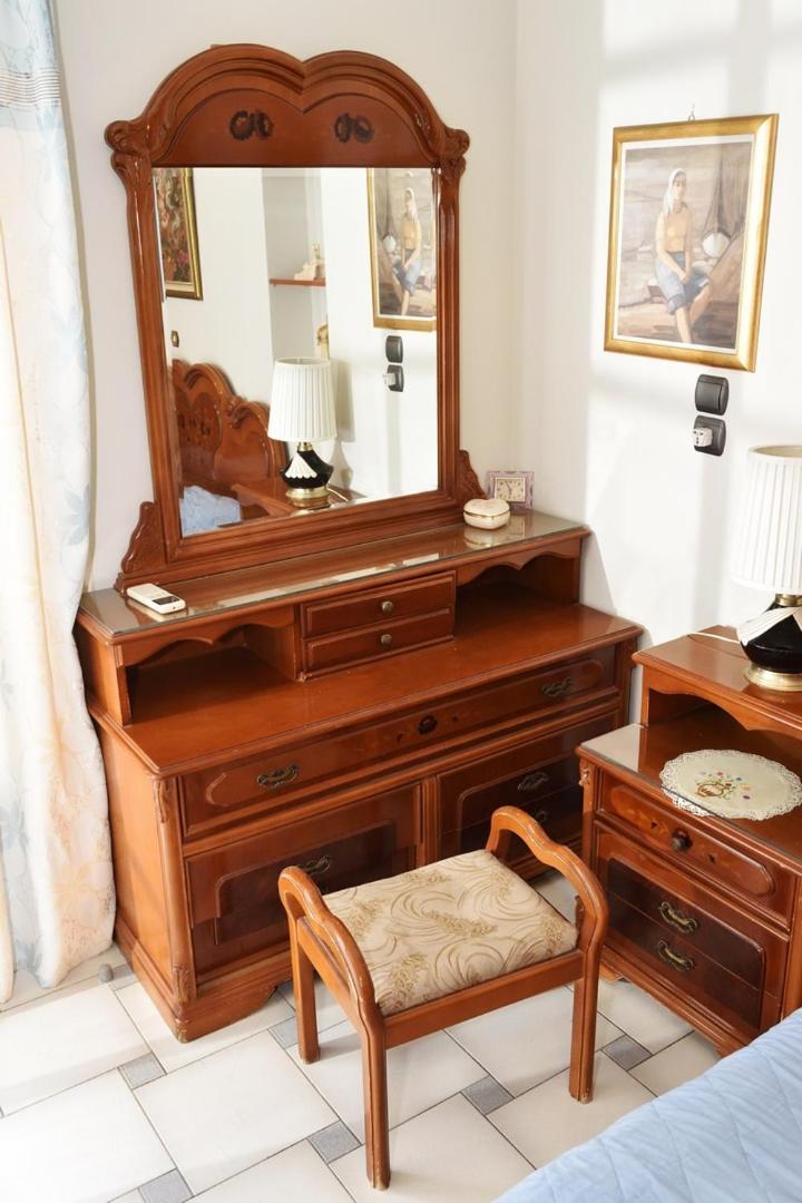 Tzivras Villa & Apartments Ласи Стая снимка
