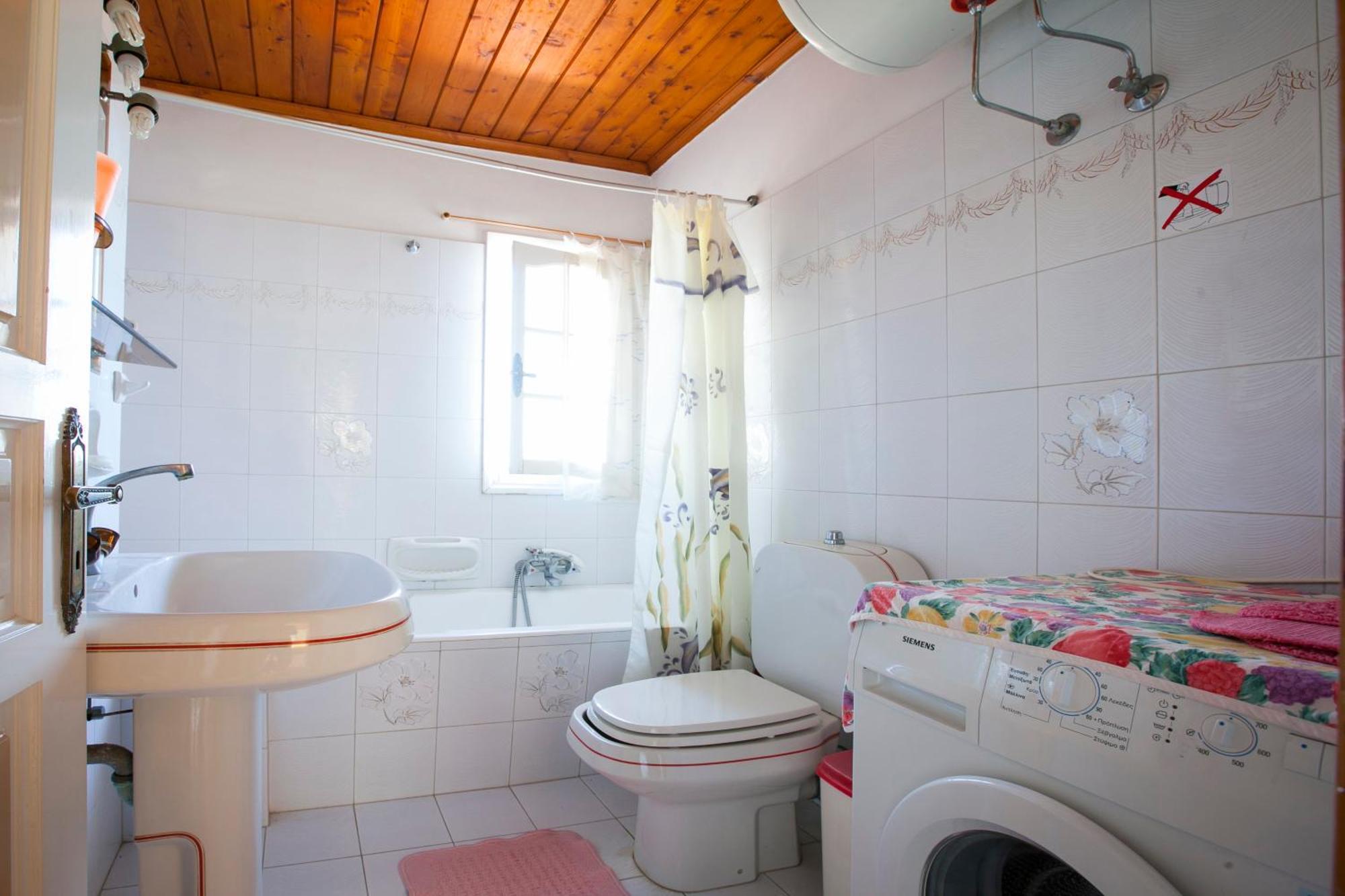 Tzivras Villa & Apartments Ласи Стая снимка