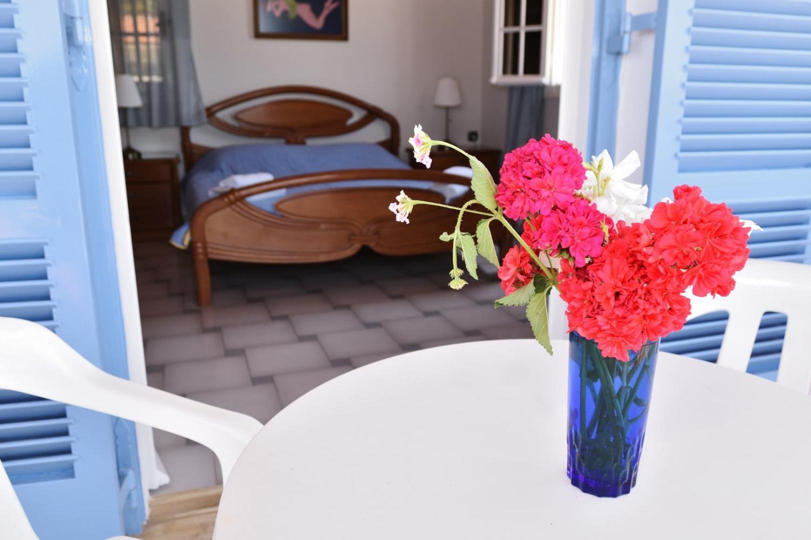 Tzivras Villa & Apartments Ласи Стая снимка